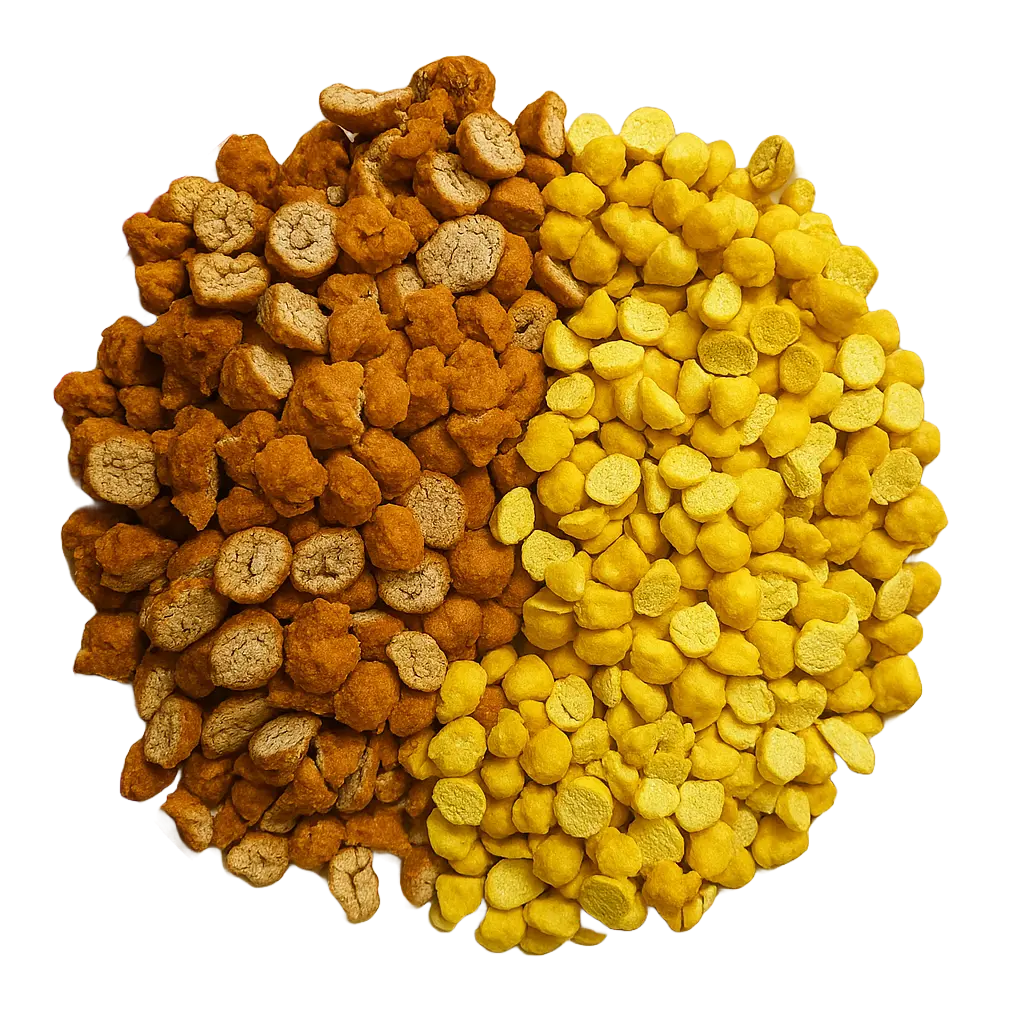 Masala and Non Masala Badi