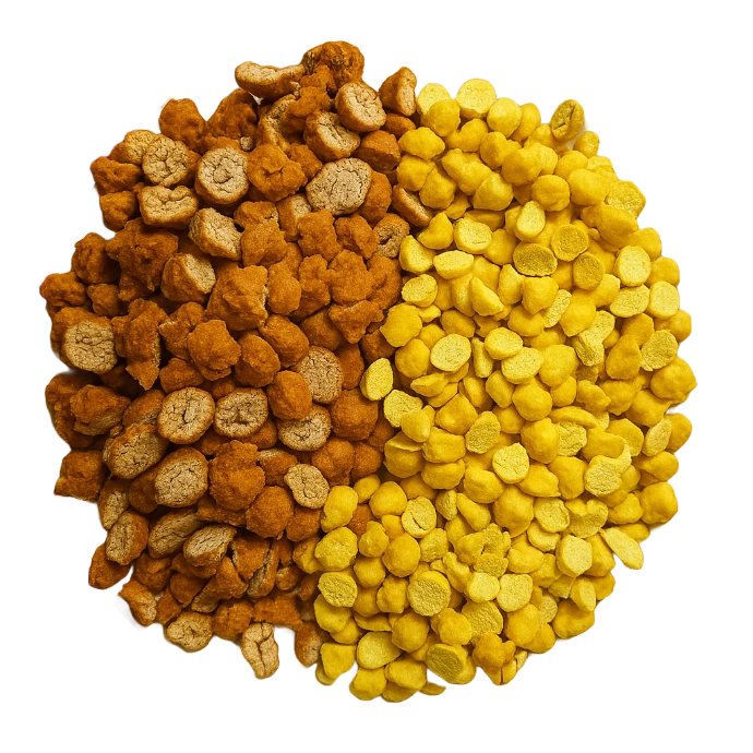 Masala Mangodi vs Moong Badi