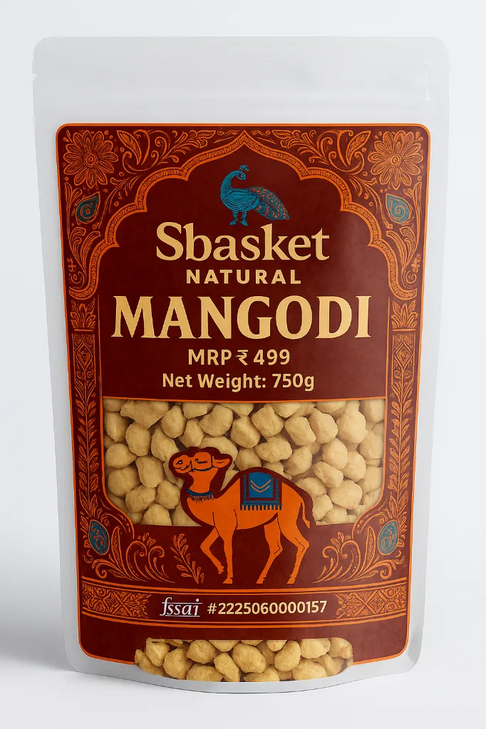 Sbasket Natural Mangodi Packaging Design (1).webp