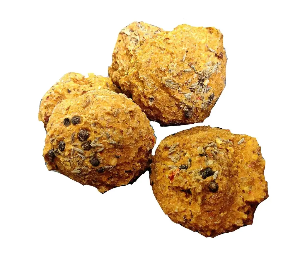 Authentic Punjabi Urad Wadi – Handmade, Natural & Rich in Protein