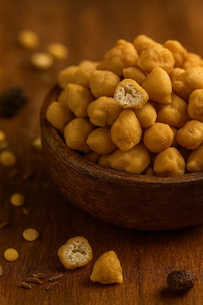 Homemade Moong Dal Wadi (Rajasthani Mangodi)