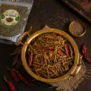 Dried Sangari
